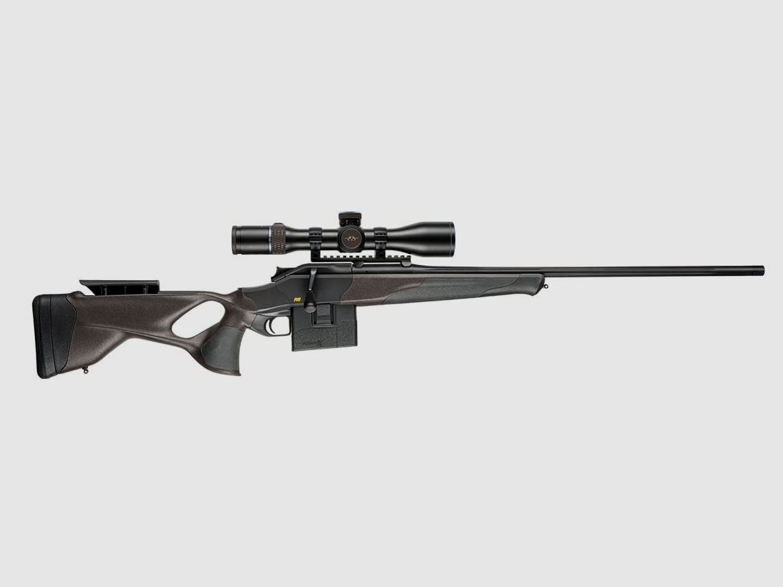 Gewehr Blaser R8 Ultimate X