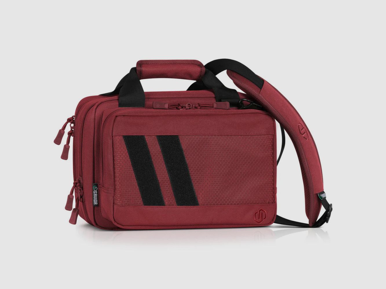 SAVIOR MINI RANGE BAG ROT, Bild 1 von 3