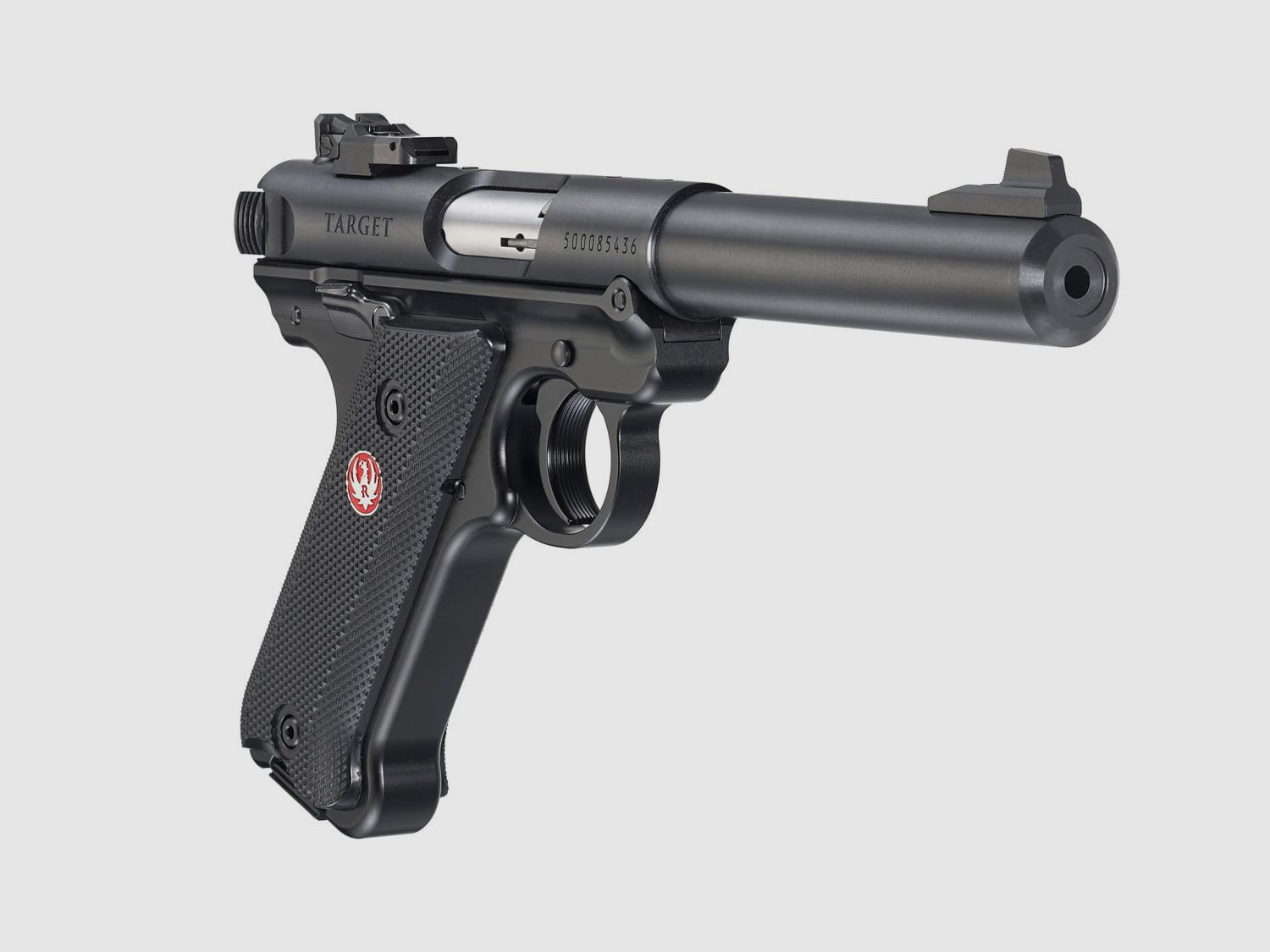 Ruger Mark IV Target 5,5'' (40101) Kal. .22LR, Bild 2 von 6