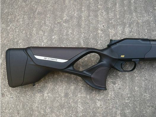 Blaser R8 Ultimate Leder Links