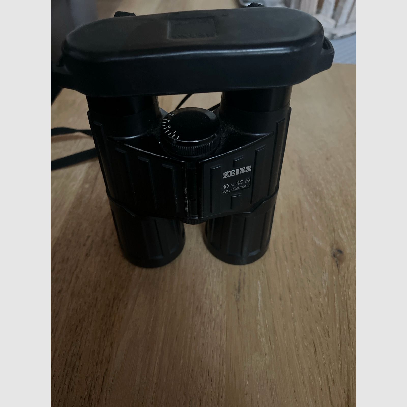 Zeiss jumelles 10x40 B