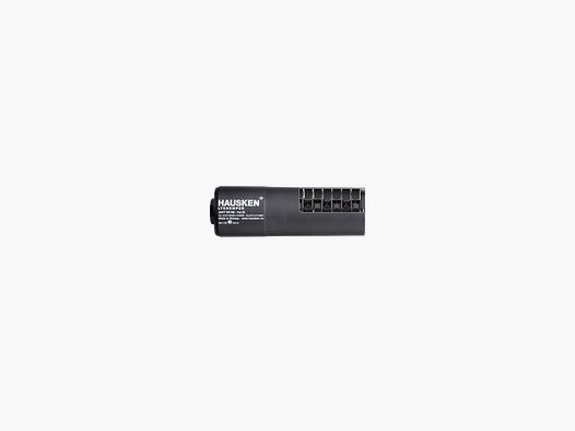 HAUSKEN SK156 SUPERCOMP SILENCER 243-7 M18X1