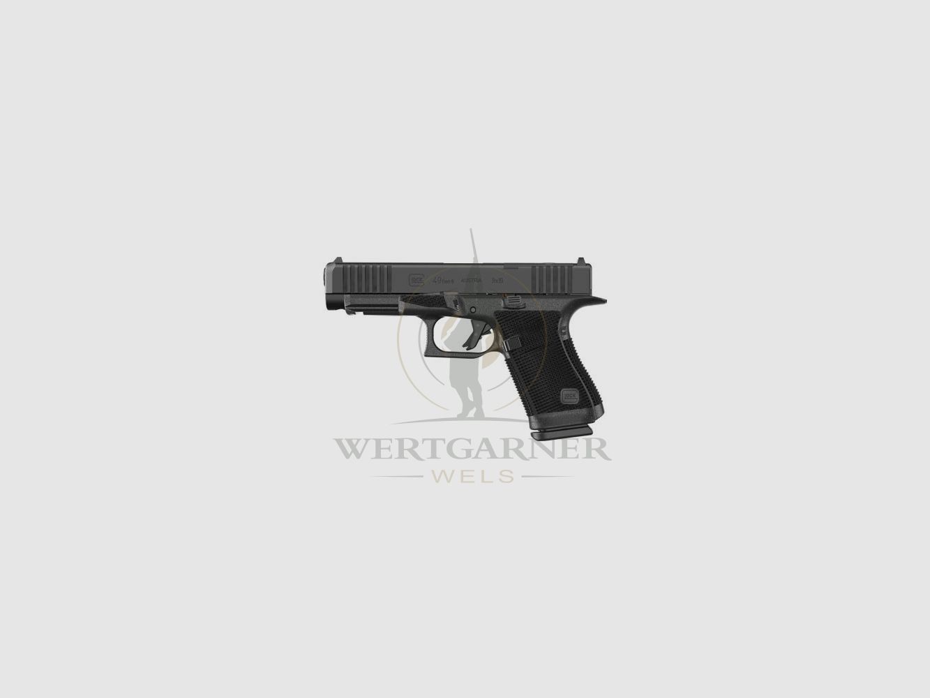 Glock 49 Gen 6 OR/FS 9x19, image 5 of 5