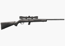 Savage 64 FVXP Rifle Semiautomático .22 lr