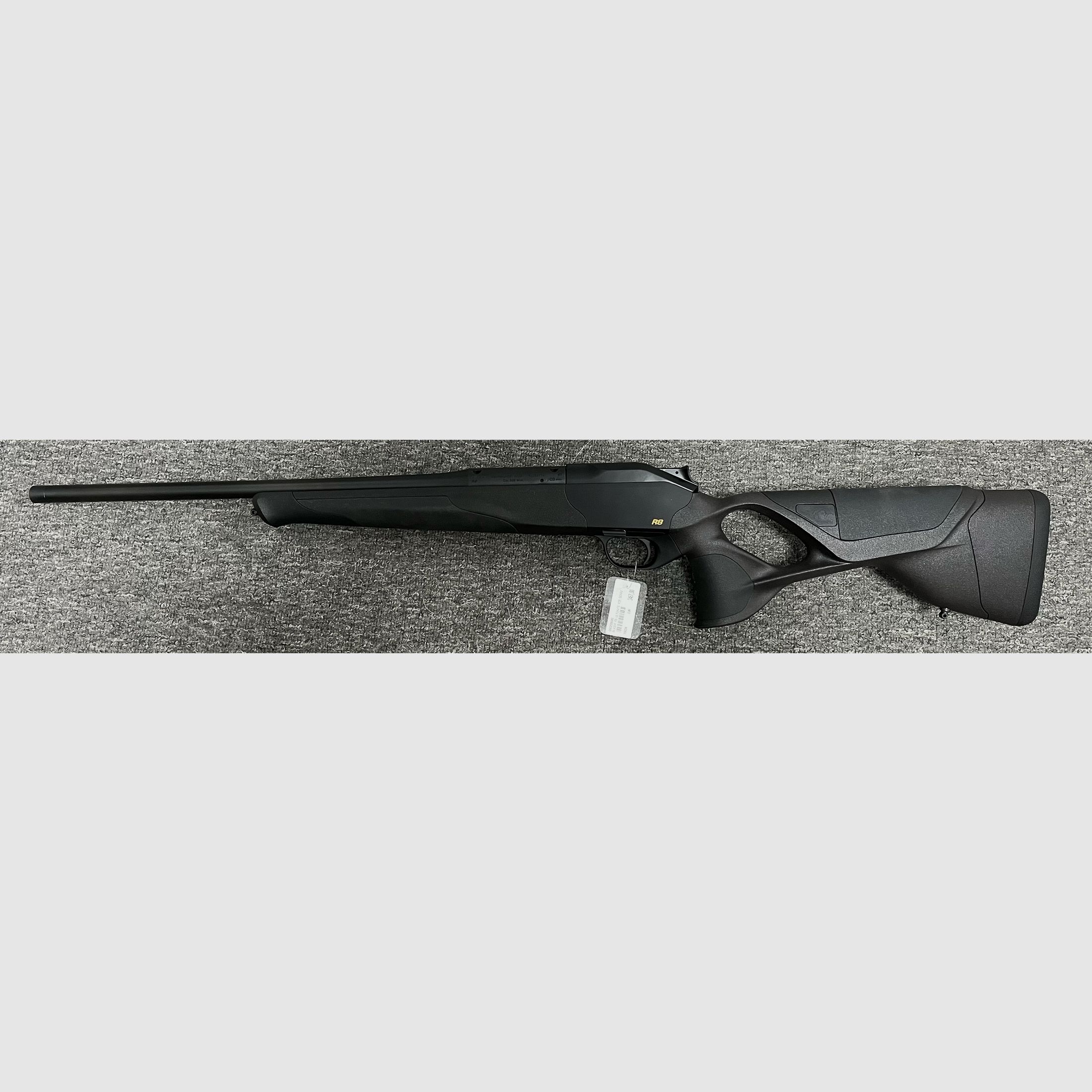 Blaser R8 Ultimate VSR .308Win. + Mündungsgewinde + Laufkürzung 47cm