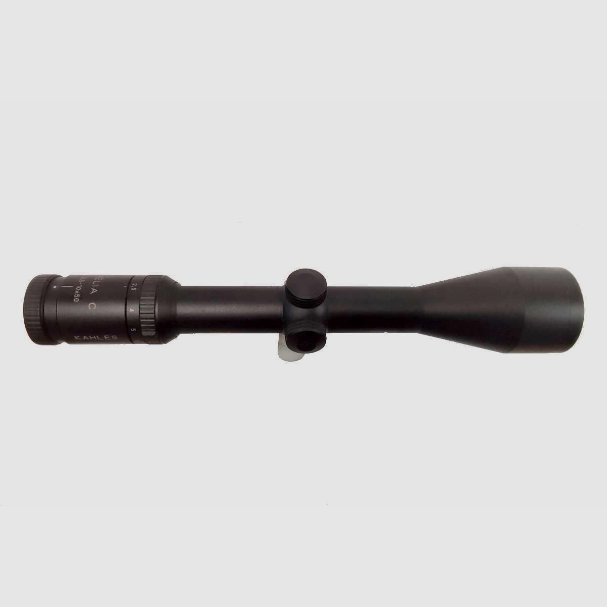 Kahles 2.5-10x50 d'occasion., image 3 sur 3