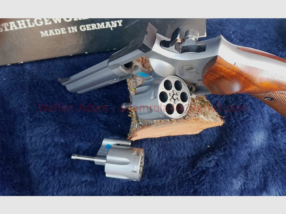 Korth Ratzeburg Sport 6 inch