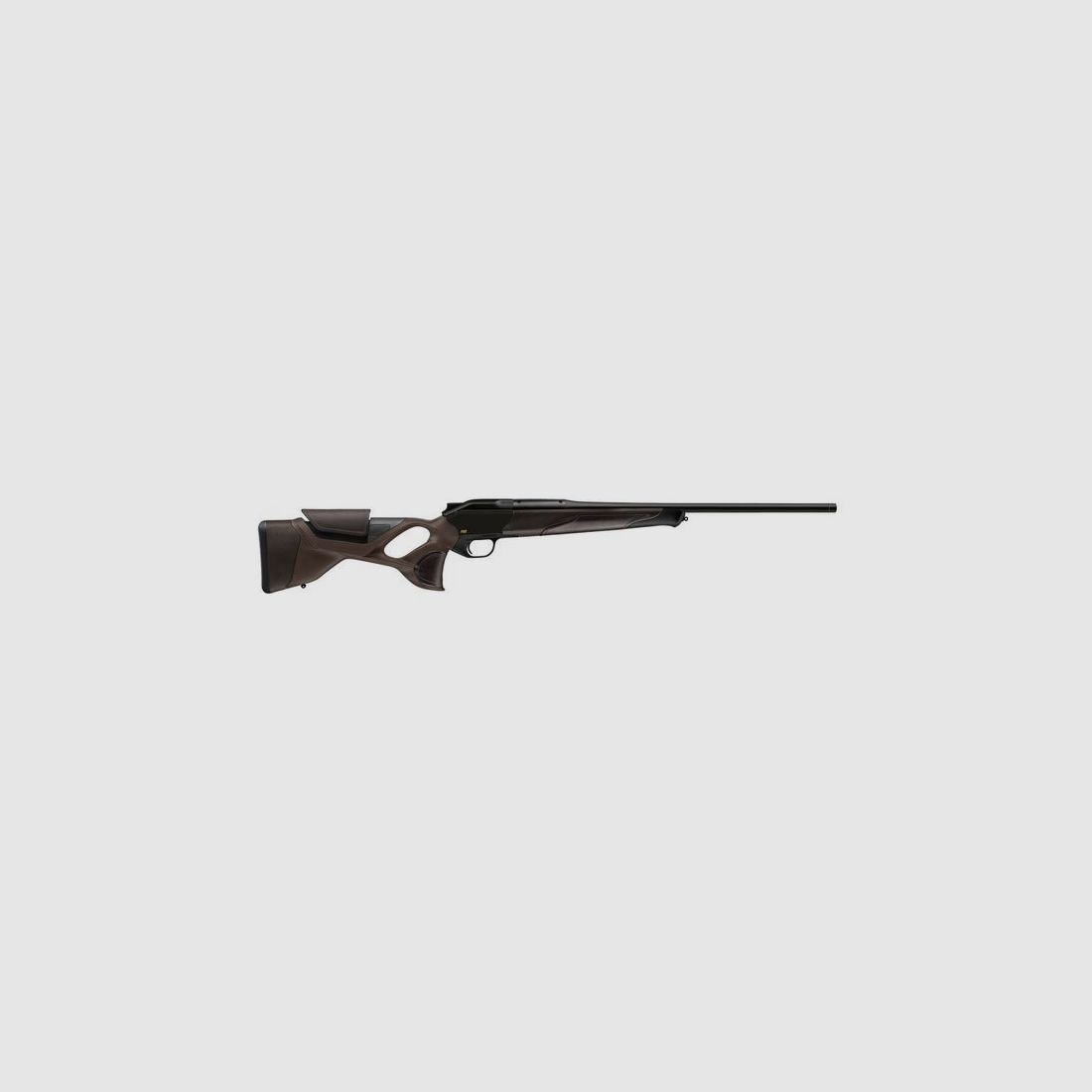 Blaser R8 Ultimate Læder LH ADJ 308win 58cm Ø17 M15x1