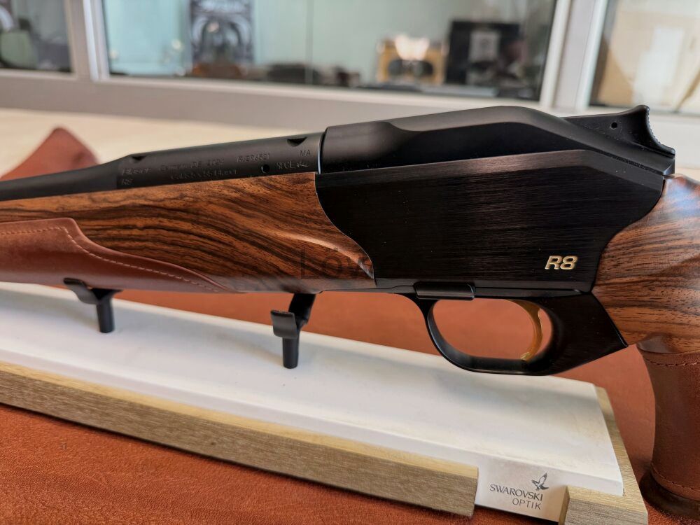 Blaser R8 Success Vintage