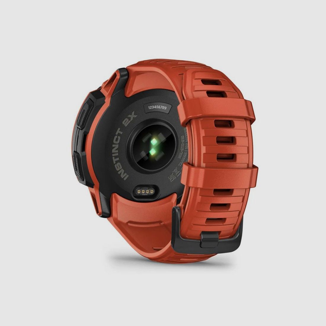 GARMIN INSTINCT® 2X SOLAR, zdjęcie 6 z 6