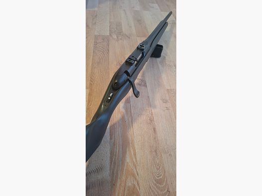 Steyer Mannlicher .308 Win. 