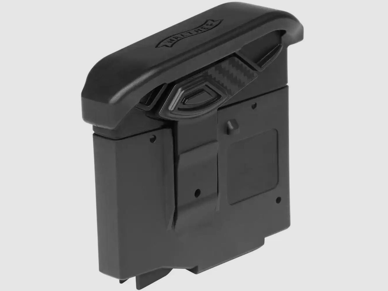 Walther Magazine for RS3 Heritage