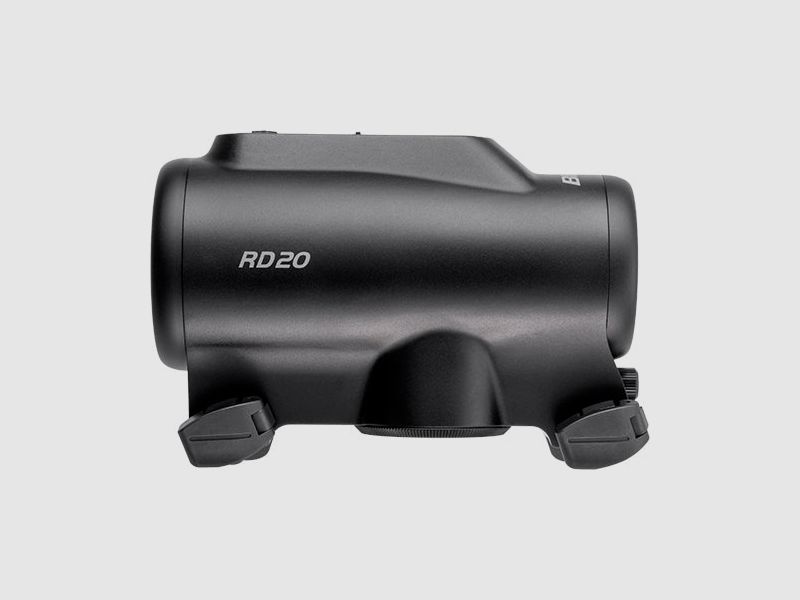 Rotpunktvisier BLASER RD20, Bild 2 von 2
