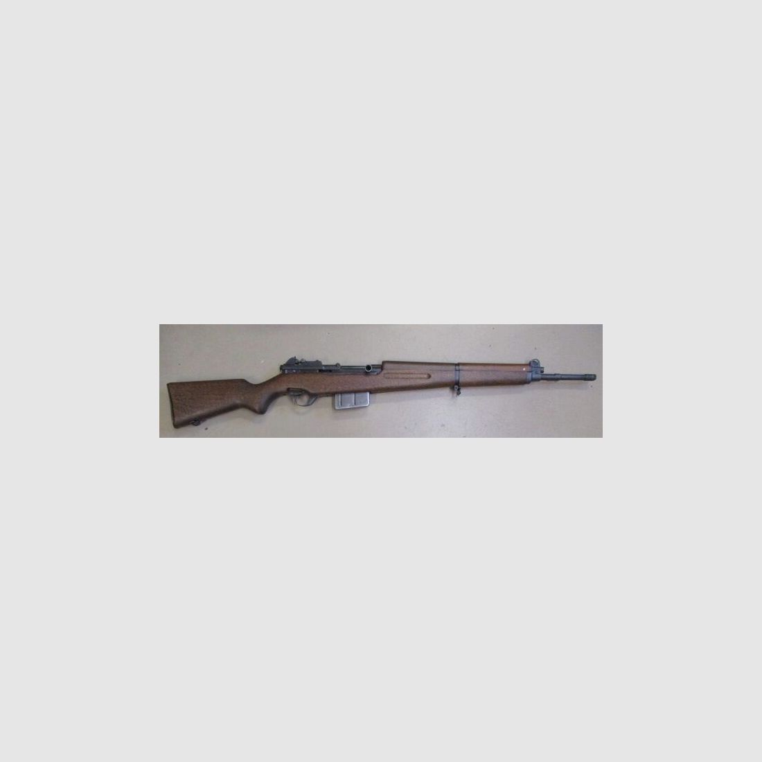 Selbstladebüchse SAFN 8x57 JS von FN für Ägypten gebaut SAFN49