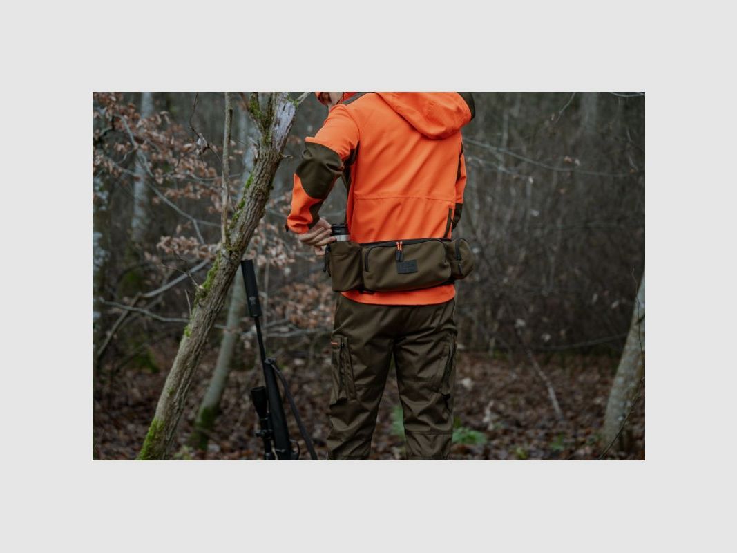 Marsupio Seeland Enduro Utility, immagine 3 di 9