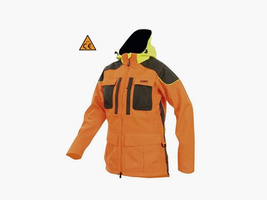 Hart Wildpro-J XHP Jas