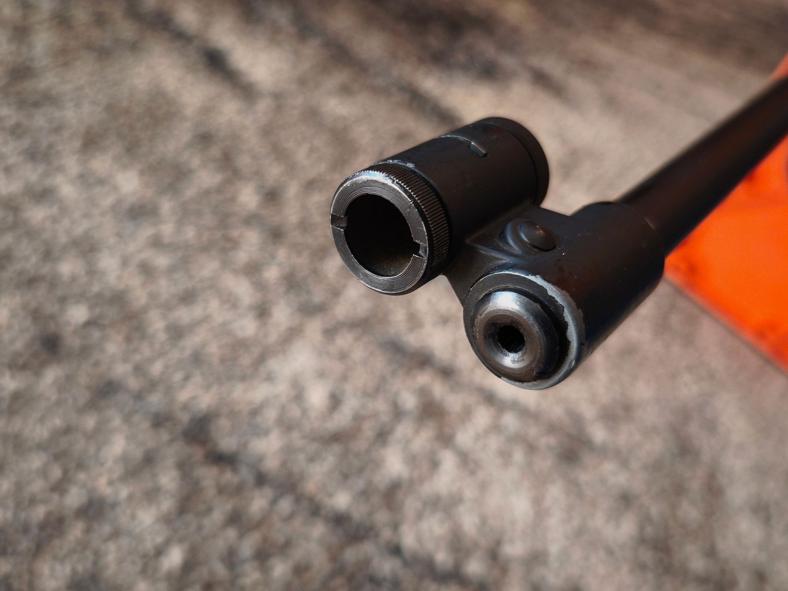 Feinwerkbau 150 Luftgewehr