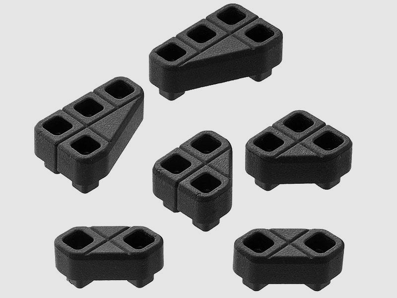 MAGPUL Daka Angled Block Kit