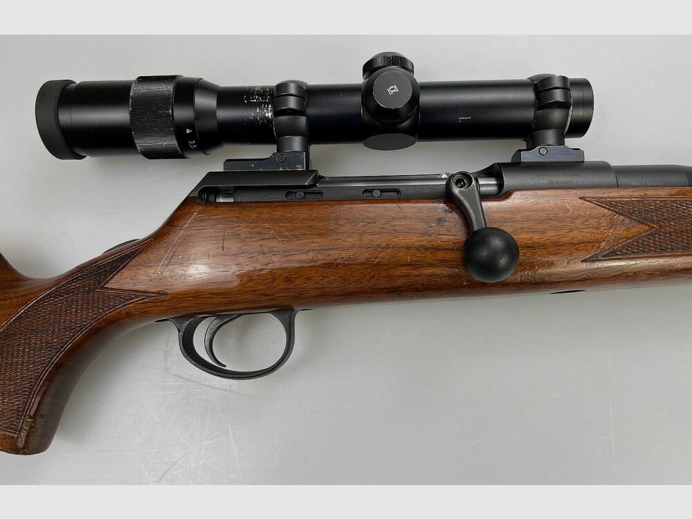 Mauser M96