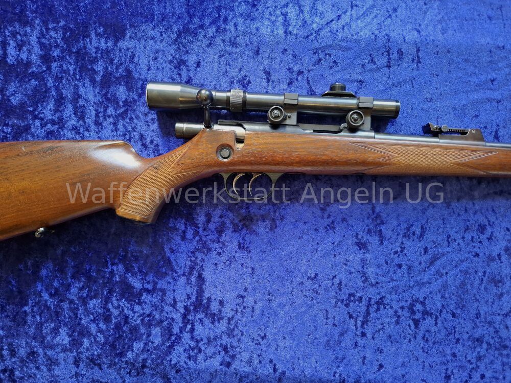 Walther senza