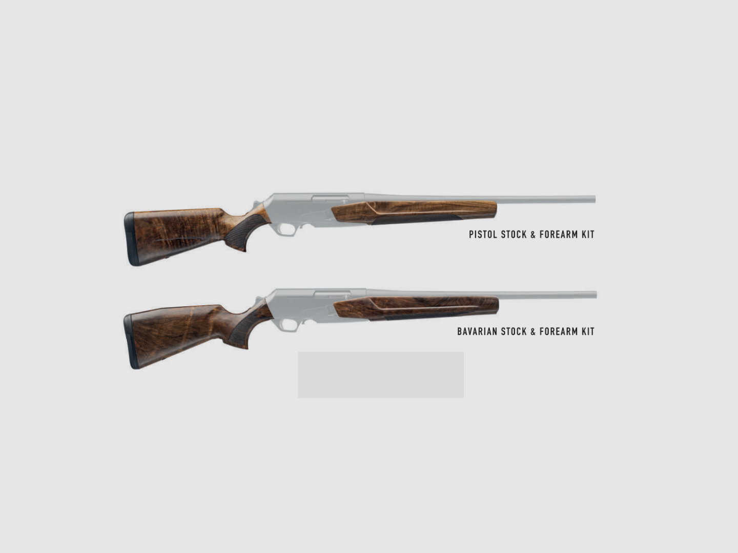 Fucile BROWNING BAR 4X ULTIMATE, immagine 3 di 3