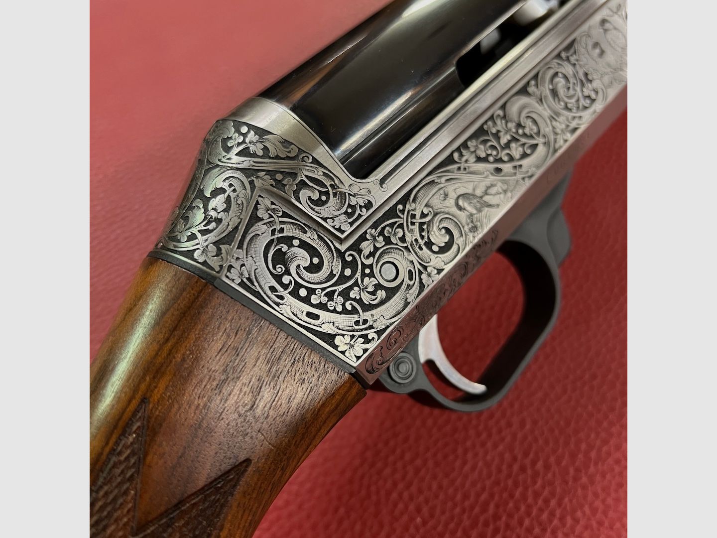 Benelli Executive, afbeelding 3 van 10