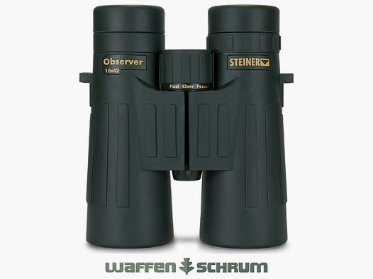 Steiner Observer 8x42