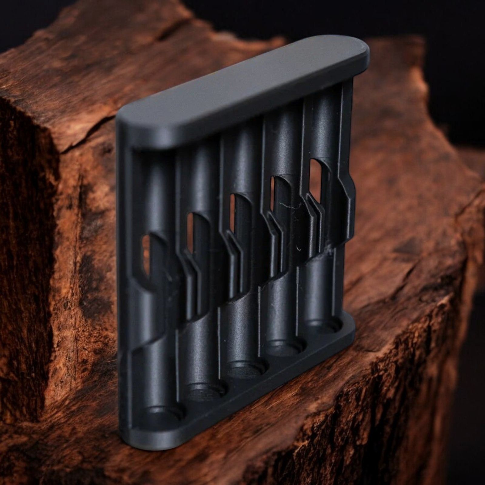 Filamelt - Premium Patronenclip 6.5 Creedmoor