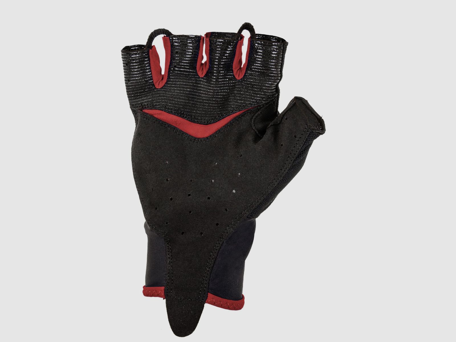 ahg Trigger Glove BASIC – For Left-Handed Shooters, image 2 of 2