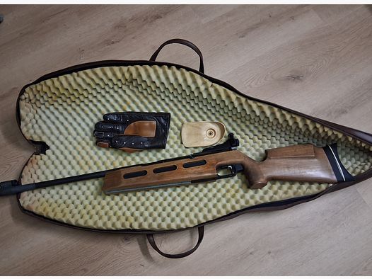 Diana 75 Luftgewehr