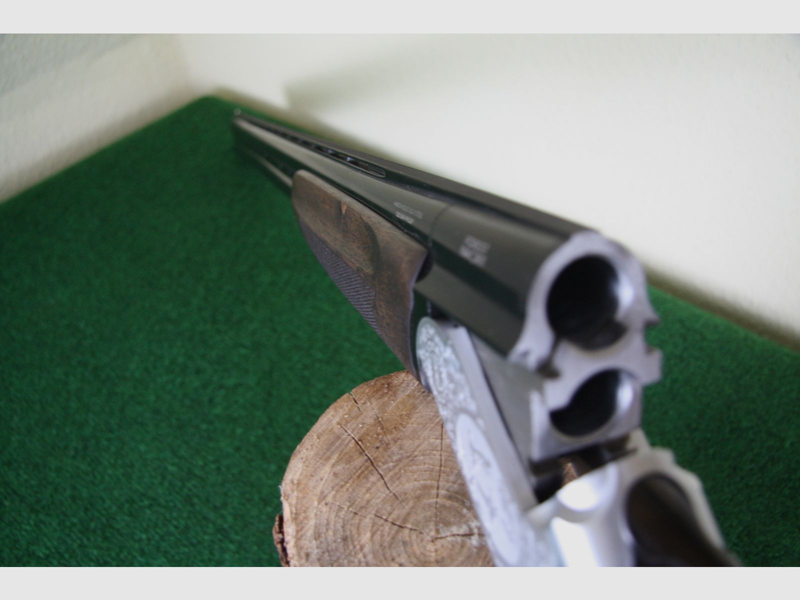 Forest Favorite 12 /76 71 cm