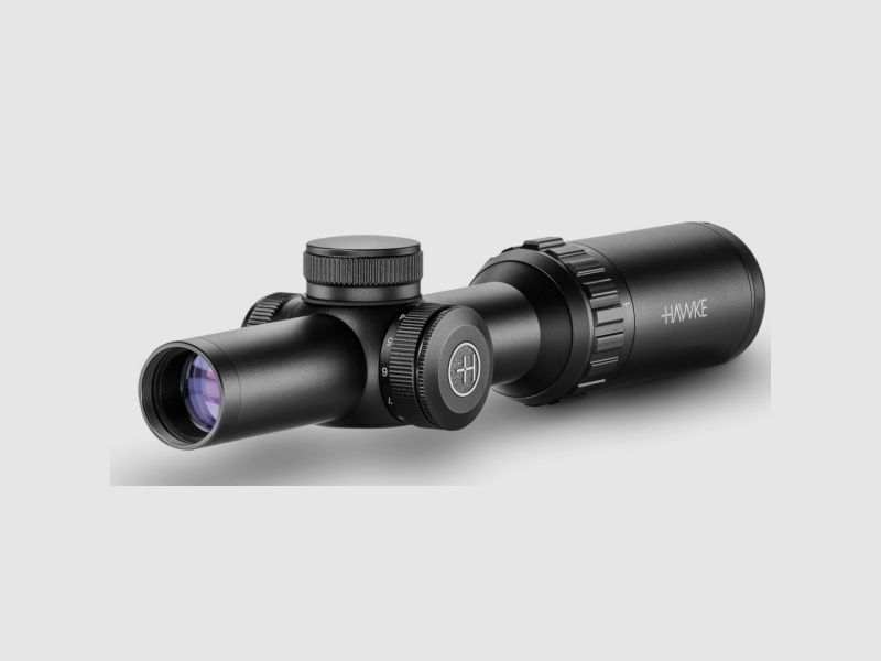 Hawke Vantage IR 1-4x20 L4A FD reticle / available for immediate delivery