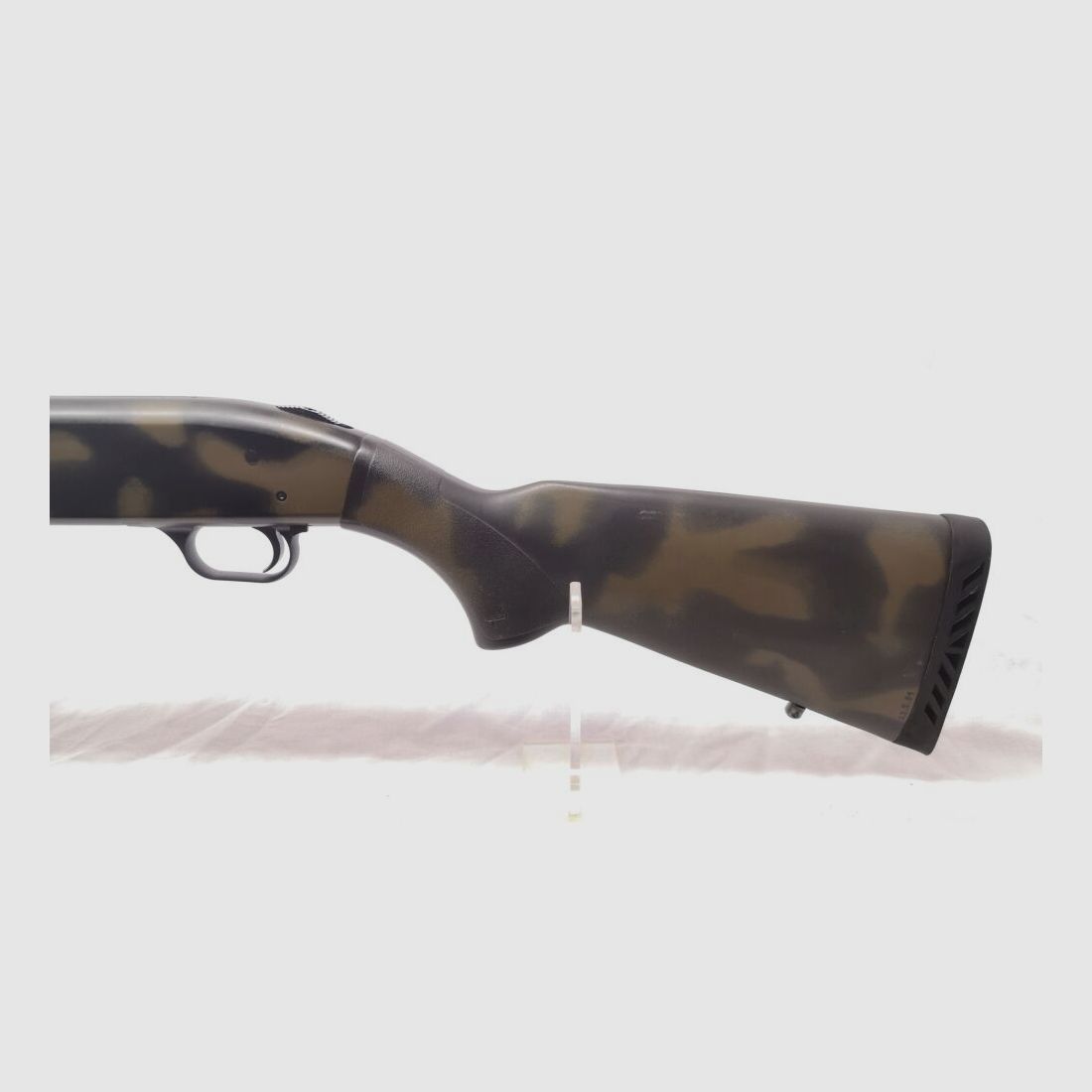 Mossberg 500A