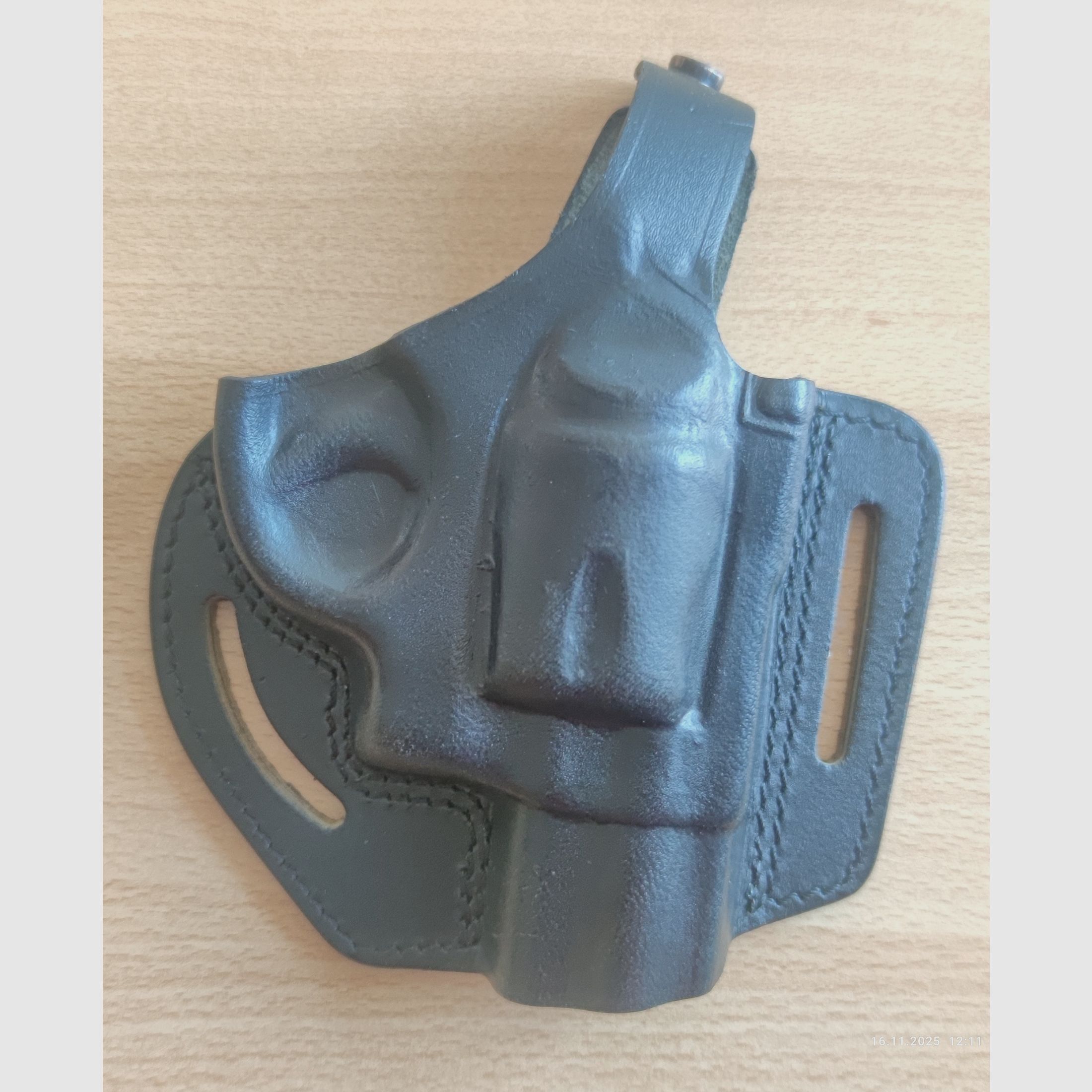 Holster Kingdom per il modello Zoraki R2
