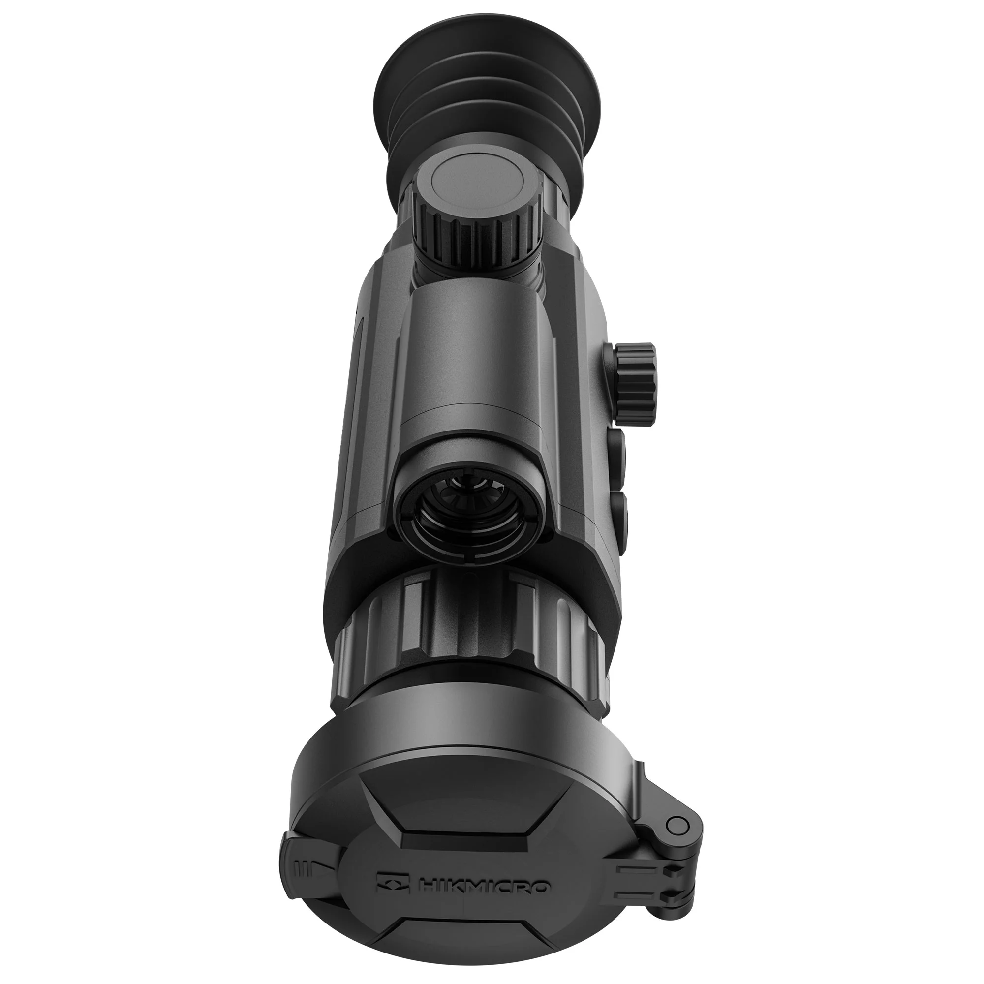 Visor térmico HIKMICRO by HIKVISION Panther PQ50L 2.0 LRF, imagen 10 de 24