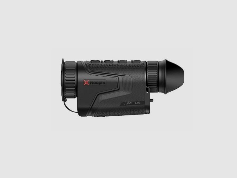 Monokular termiczny Nocpix Lumi LL19, zdjęcie 1 z 4