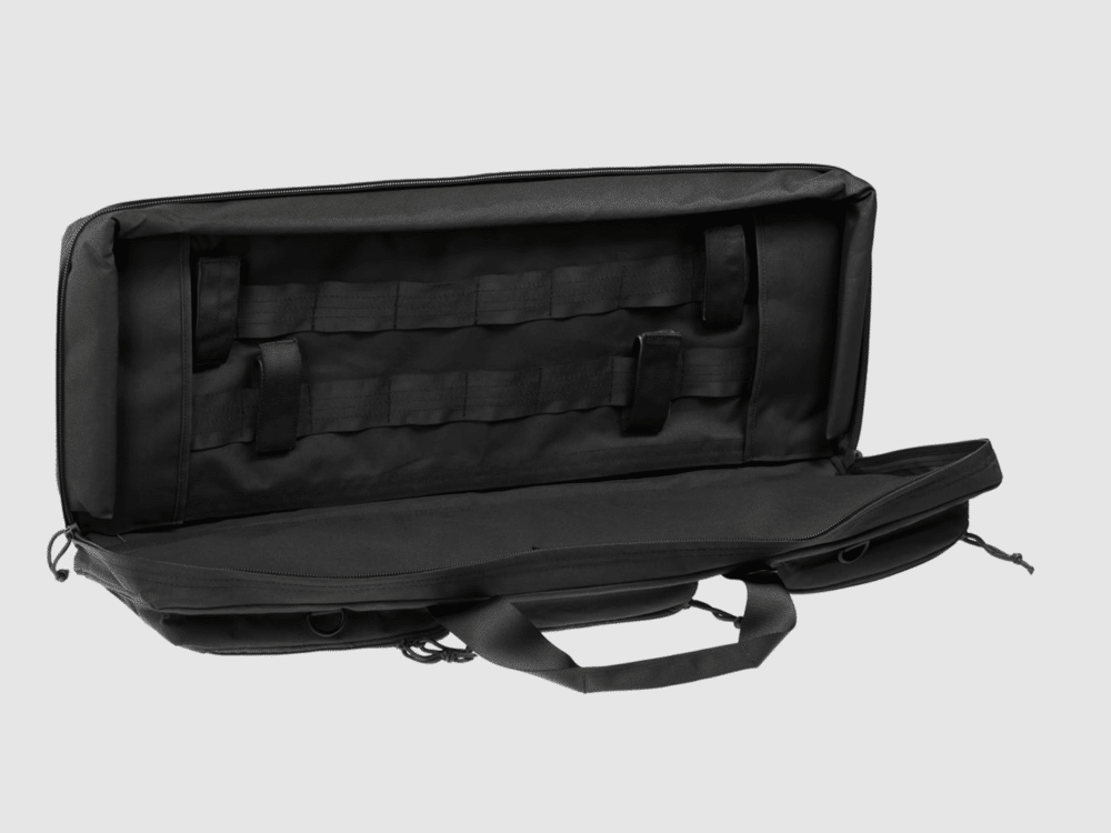 Invader Gear Padded Rifle Carrier 80cm noir, image 2 sur 4