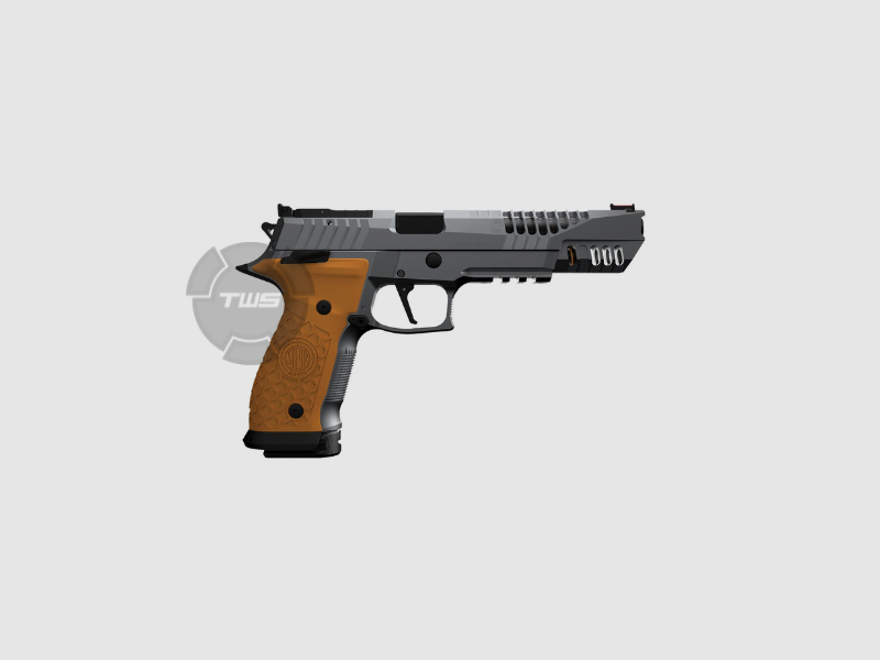 Steyr ATc 6″ ROCK 9×19, image 2 sur 2