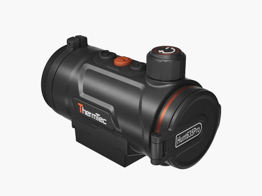ThermTec Urządzenie termowizyjne Hunt 635 Pro