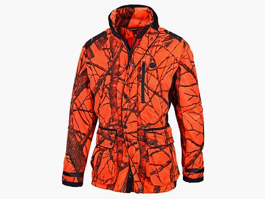 Nordforest Hunting Herren-Drückjagdjacke Predator One