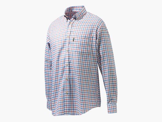 Beretta Shirt Classic Red