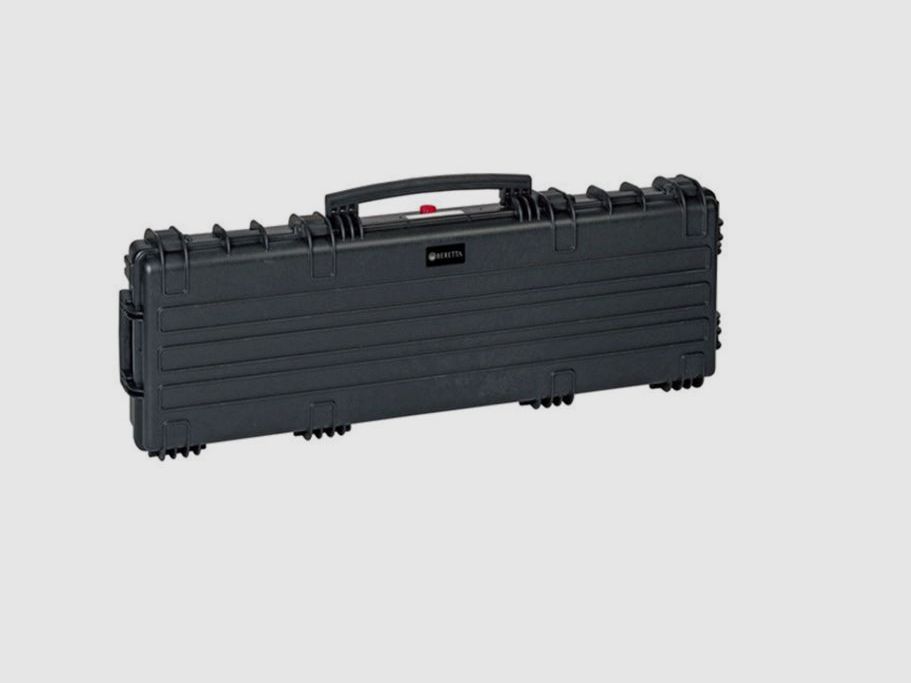 Beretta Case Universel Medium Explorer Red line, billede 1 af 4