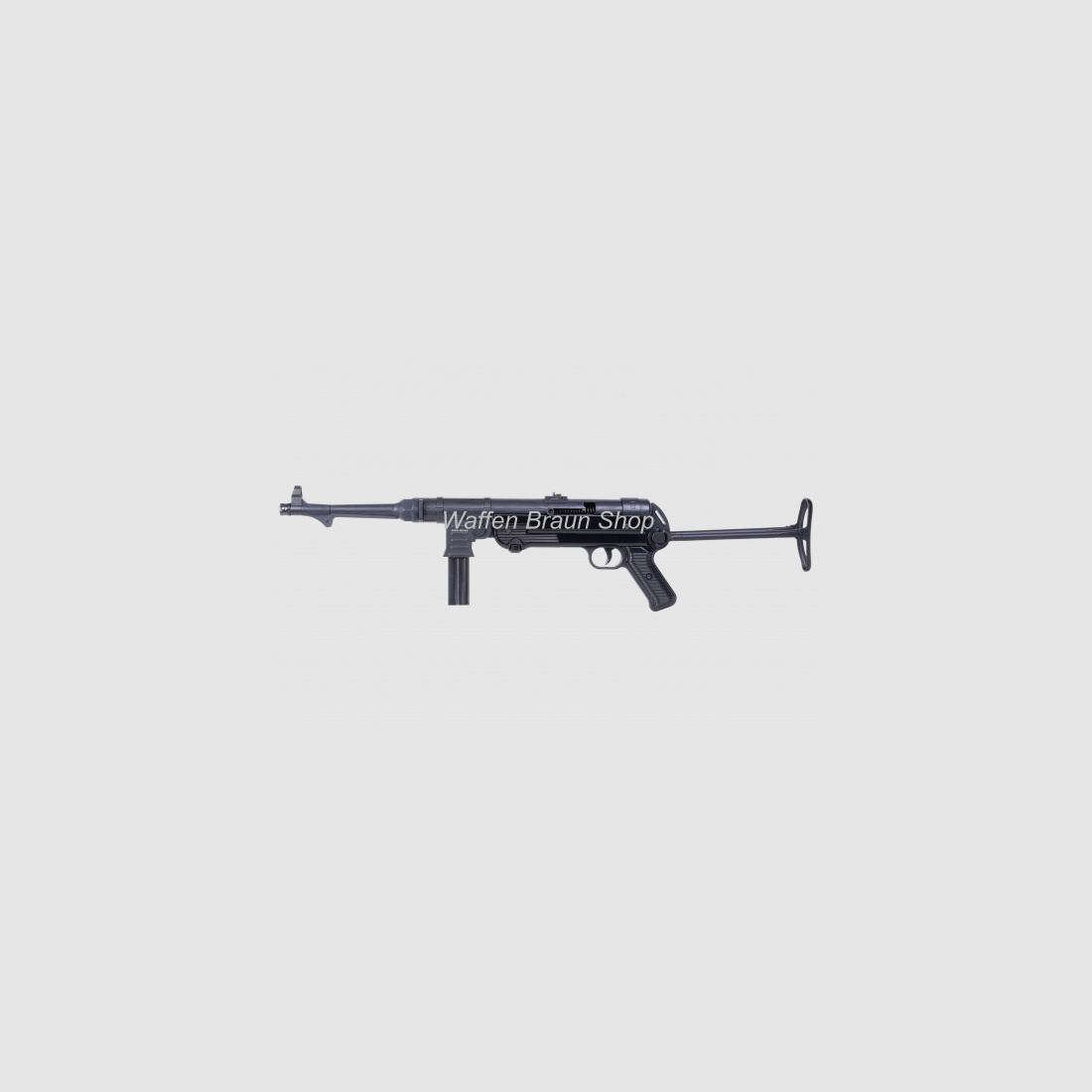 SL-Büchse GSG-MP40 9mm Luger