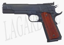 SMITH & WESSON 1911 PC BLAU (PISTOLE)