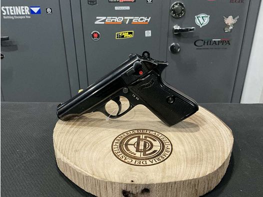 WALTHER PP 380 ACP
