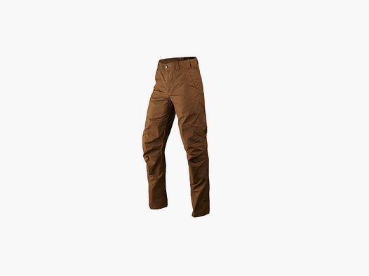 HÄRKILA Alvis Pantaloni Sepia Marrone