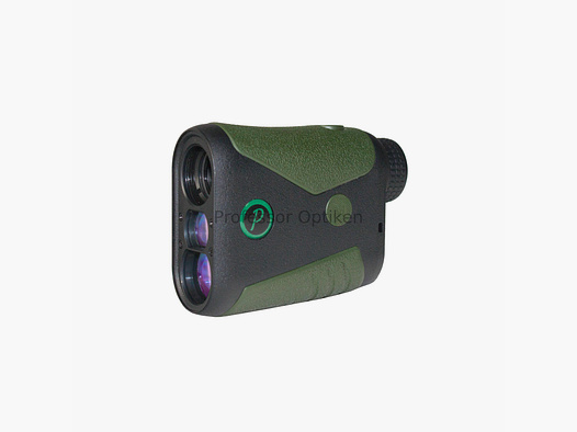 Professor Optiken Ammersee - Laser-Entfernungsmesser 6x21 V2