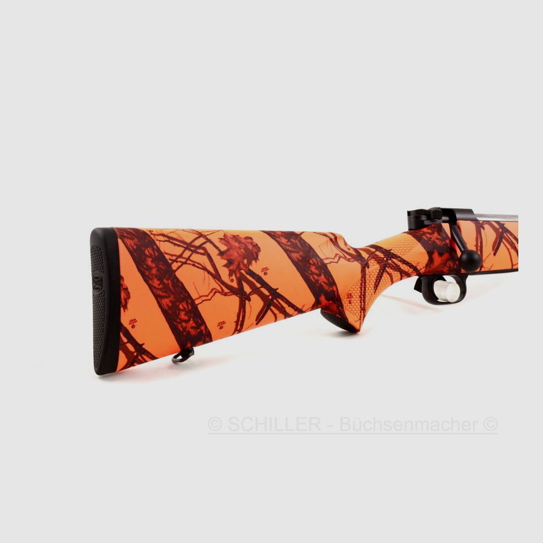 Mauser M12 Trail