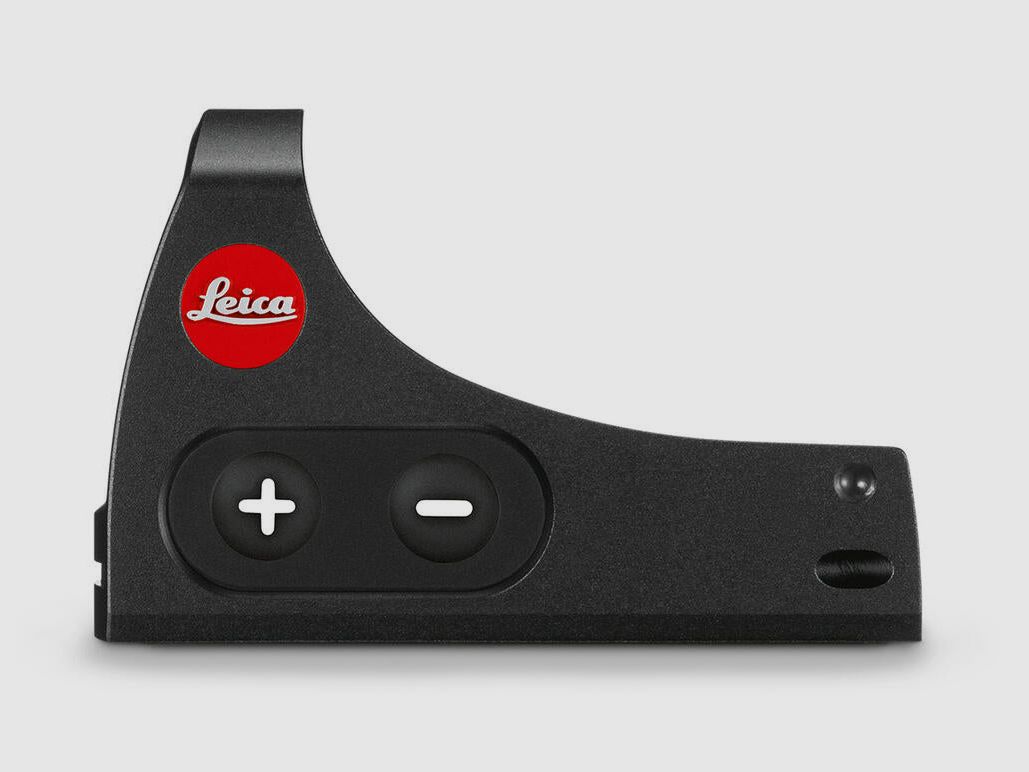 Leica Tempus 2 ASPH Set di montaggio per punto rosso, immagine 6 di 7