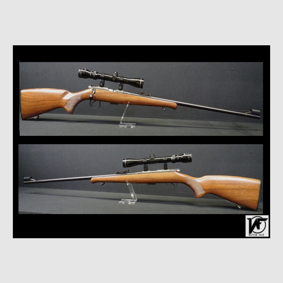 CZ Uhersky Brod 452
